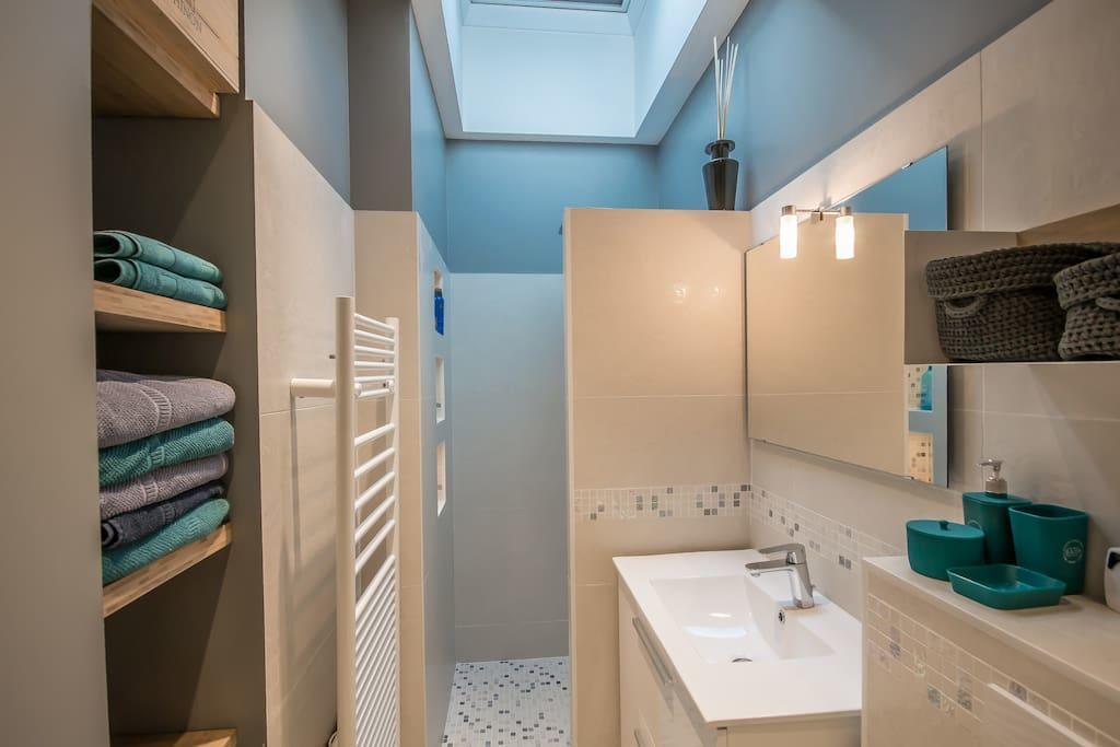 Appartement Studio Royan