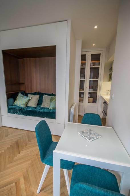 Studio Royan Apartment Royan
